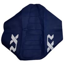 Capa Do Banco Mobilete modelo Original Escrita Caloi Xr Ano 91 a 94