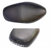 Capa Do Banco Modelo Suzuki Burgman125 05 Até 11 - Proter