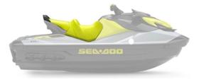 Capa Do Banco Sea Doo Gti 2020 / 2022