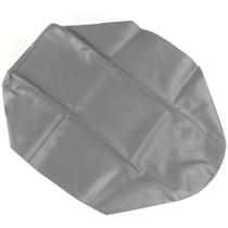 Capa do Banco Xls 125 Cinza Piracapas