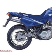 Capa do Banco XT 600/Tenere 600 Azul