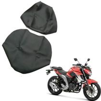 Capa Do Banco Ys Fazer 250 2018 à 2022 - Piracapas