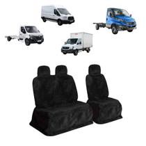 Capa Do Bco Moto E Caron Duplo Master/transit/sprinter/daily Capa Do Bco Moto E Caron Duplo Master/transit/sprinter/daily