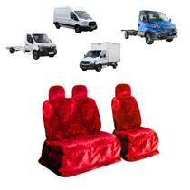 Capa Do Bco Moto E Caron Duplo Master/transit/sprinter/daily Capa Do Bco Moto E Caron Duplo Master/transit/sprinter/daily