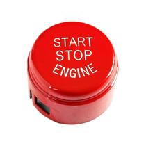 Capa Do Botão De Início/Parada Do Motor BMW F01 F02 F10 F11 F12 2009-13 Acessórios Para Carro - angelguoguo Capa Do Botão De Início/Parada Do Motor BMW F01 F02 F10 F11 F12 2009-13 Acessórios Para Carro - angelguoguo