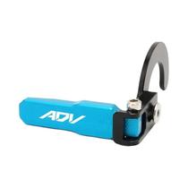 Capa Do Botão De Interruptor Da Moto Honda ADV 160 150 350, Acessórios De Extensão Para Sinal Sonoro