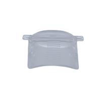 Capa Do Botão Para Fritadeira Oster Ckstaf631 52803 Capa Do Botão Para Fritadeira Oster Ckstaf631 52803