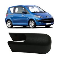 Capa do Braço do Limpador Traseiro Peugeot 1007 Capa do Braço do Limpador Traseiro Peugeot 1007