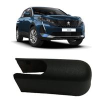 Capa do Braço do Limpador Traseiro Peugeot 3008