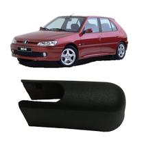 Capa do Braço do Limpador Traseiro Peugeot 306 Capa do Braço do Limpador Traseiro Peugeot 306