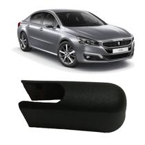 Capa do Braço do Limpador Traseiro Peugeot 508 Capa do Braço do Limpador Traseiro Peugeot 508