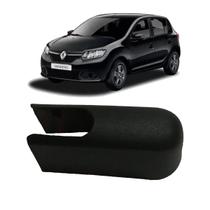 Capa do Braço do Limpador Traseiro Sandero Novo 2015 a 2018