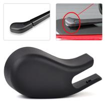 Capa Do Braço Limpador Vidro Traseiro Ford Focus 2014 Até 2018 Capa Do Braço Limpador Vidro Traseiro Ford Focus 2014 Até 2018