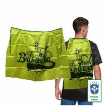 Capa do Brasil 140x90cm Adulto Torcedor Cbf - UN