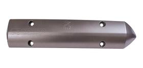 Capa Do Escapamento Dafra Citycom 300I - Capa Do Escapamento Dafra Citycom 300I -