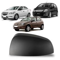 Capa Do Espelho Retrovisor Celta 06/ Prisma 06/13 Meriva Ld