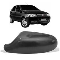 Capa Do Espelho Retrovisor Fiat Palio 04/10 Lado Direito Capa Do Espelho Retrovisor Fiat Palio 04/10 Lado Direito