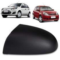Capa Do Espelho Retrovisor Ford Fiesta 02/13 Ka 08/14 Ld Capa Do Espelho Retrovisor Ford Fiesta 02/13 Ka 08/14 Ld