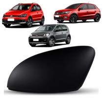 Capa Do Espelho Retrovisor Gol Gvi 12/ Fox 10/ Up 14/ Ld