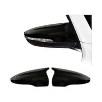 Capa Do Espelho Retrovisor Lateral VW Jetta MK6 Passat B7 Scirocco Beetle CC Eos Capa Do Espelho Retrovisor Lateral VW Jetta MK6 Passat B7 Scirocco Beetle CC Eos