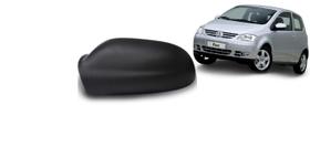 Capa Do Espelho Retrovisor Vw Fox( Modelo Metagal) Lado Dir