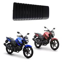 Capa Do Estribo Esquerdo Yamaha Ys Fazer 150 2016 2017 2018 2019