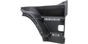 Capa do Estribo Volvo FH 2004 a 2014 LD Capa do Estribo Volvo FH 2004 a 2014 LD