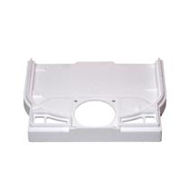 Capa do Evaporador Original - W10483993 - Brastemp