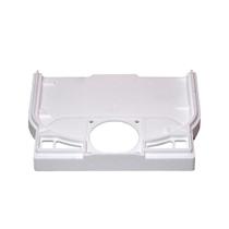 Capa do Evaporador para Geladeira- W10483993 Capa do Evaporador para Geladeira- W10483993