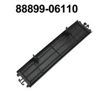 Capa Do Filtro De Ar Condicionado Toyota Camry Corolla RAV4 Híbrido 2018-2023 88899-06110 Capa Do Filtro De Ar Condicionado Toyota Camry Corolla RAV4 Híbrido 2018-2023 88899-06110