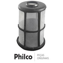 Capa do Filtro Hepa 775622 Aspirador de Pó Philco ASP PO EASY CLEAN, ERGO CLEAN PR