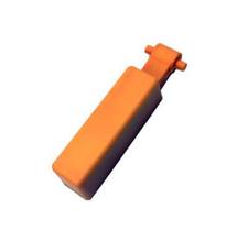 Capa do Interruptor (gatilho) Perfuratriz Manual Dongcheng FF-90
