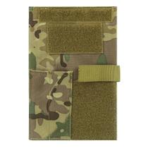 Capa do livro KOSIBATE OCP Military Tactical 14x20 cm Capa do livro KOSIBATE OCP Military Tactical 14x20 cm