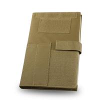 Capa do livro KOSIBATE OCP Tactical 5.5x8 Tan Sleeve Capa do livro KOSIBATE OCP Tactical 5.5x8 Tan Sleeve