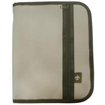 Capa do manual Boy Scouts of America Scouts BSA Large Tan