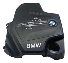 Capa Do Motor Bmw 320I 2.0 Motor N.20 2015 Flex