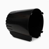 Capa do Motor para Ventilador Mondial 30cm e 40cm Original Preta