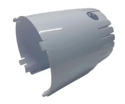 Capa do motor para ventilador mondial de 40 cm branca original