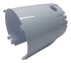 Capa Do Motor Para Ventiladores Mondial 30/40 Cm