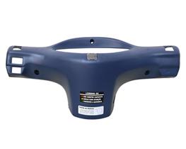 Capa Do Painel Biz 100 1998 a 2005 Cor Azul Modelo Ks