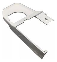 Capa Do Pé Direito Refrigerador Electrolux If55 A19206901