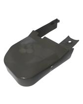 Capa Do Pé Esquerdo Refrigerador Electrolux Tf55s A19207002 Cinza