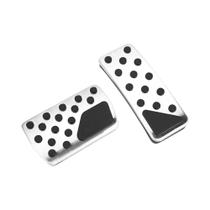 Capa Do Pedal De Freio a Gás Para Jeep Grand Cherokee WK2 Dodge Durango 2011-2018 Acessórios Para Capa Do Pedal De Freio a Gás Para Jeep Grand Cherokee WK2 Dodge Durango 2011-2018 Acessórios Para