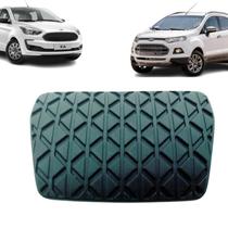 Capa do Pedal do Freio Automático do Ford New Fiesta/Ka/Ecosport