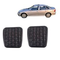 Capa Do Pedal Do Freio E Embreagem Chevrolet Vectra 97/05 Capa Do Pedal Do Freio E Embreagem Chevrolet Vectra 97/05