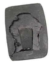 Capa Do Pedal Freio / Embreagem Vw Ônibus/ford Caminhão Unid