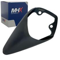 Capa do Pisca Traseiro Direito - Biz 100/110i/125 Capa do Pisca Traseiro Direito - Biz 100/110i/125