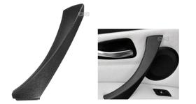 Capa Do Puxador Porta Traseira Esquerda Cor Preto Bmw E90 E91 318 320 325 328 330 2006 Até 2012 Capa Do Puxador Porta Traseira Esquerda Cor Preto Bmw E90 E91 318 320 325 328 330 2006 Até 2012