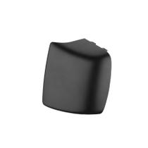 Capa do retrovisor auxiliar Scania NTG lado esquerdo após 2019 - 2119451