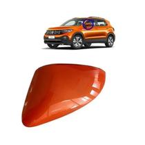 Capa Do Retrovisor Esquerdo Da Vw Tcross Capa Do Retrovisor Esquerdo Da Vw Tcross